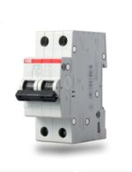 Автоматичний вимикач АВВ SH202-B 16А, 25А, 32А