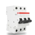 Автоматичний вимикач АВВ SH203-B 16А, 25А, 32А