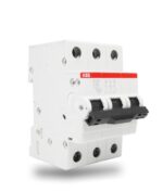 Автоматичний вимикач АВВ SH203-B 16А, 25А, 32А