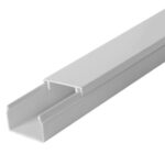 Кабельний короб (кабель-канал) розміром 25х16 мм 