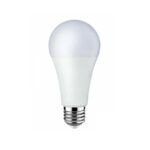 Світлодіодна лампа lemanso 15w A60 Е27 4000K 