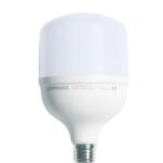 Світлодіодна лампа Lemanso 30W T100 E27 6500K (модель LM3005)