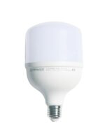 Світлодіодна лампа Lemanso 30W T100 E27 6500K (модель LM3005)