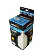 Світлодіодна лампа Lemanso 30W T100 E27 6500K (модель LM3005) - Зображення 2