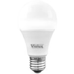 Світлодіодна лампа Violux 10w Е27 A60 4000K